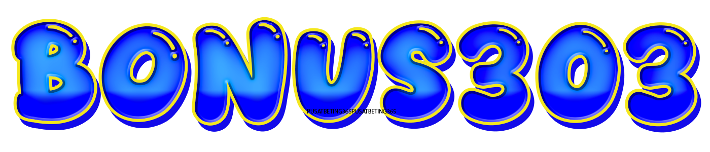 BONUS303 logo