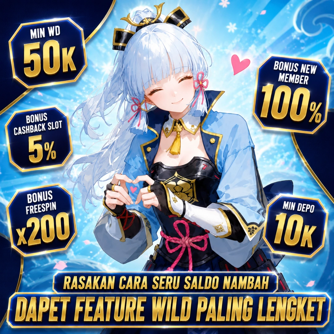 BONUS303